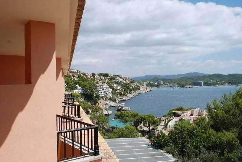 *****  Hotel Petit Cala Fornells Peguera Spain