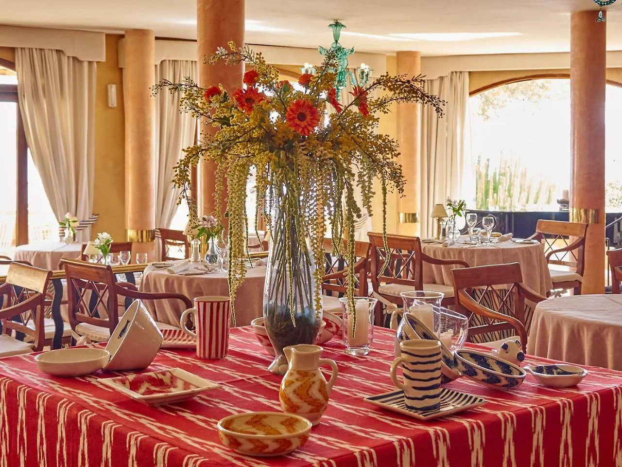 Hotel Petit Cala Fornells Peguera 5*,  Spain