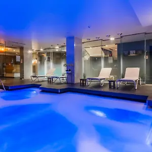 Hotel Grums Hotel&spa