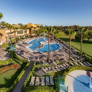 **** Hotel Elba Costa Ballena & Thalasso Spanien