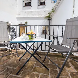 Casamonteymar Oliva , Vejer de la Frontera España