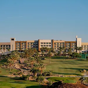 **** Hotel Valle Del Spanien