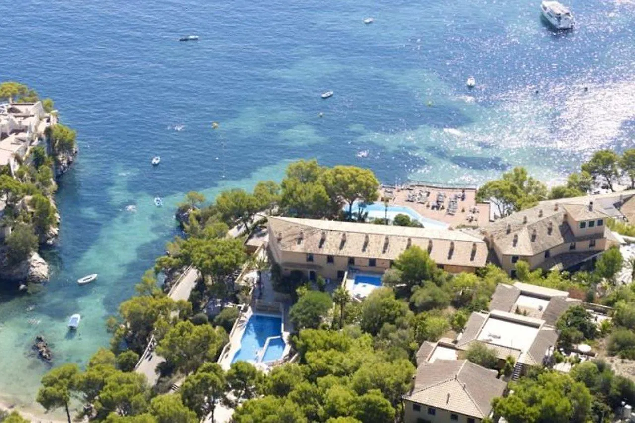 פגוארה Hotel Petit Cala Fornells 5*,