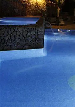פגוארה Hotel Petit Cala Fornells