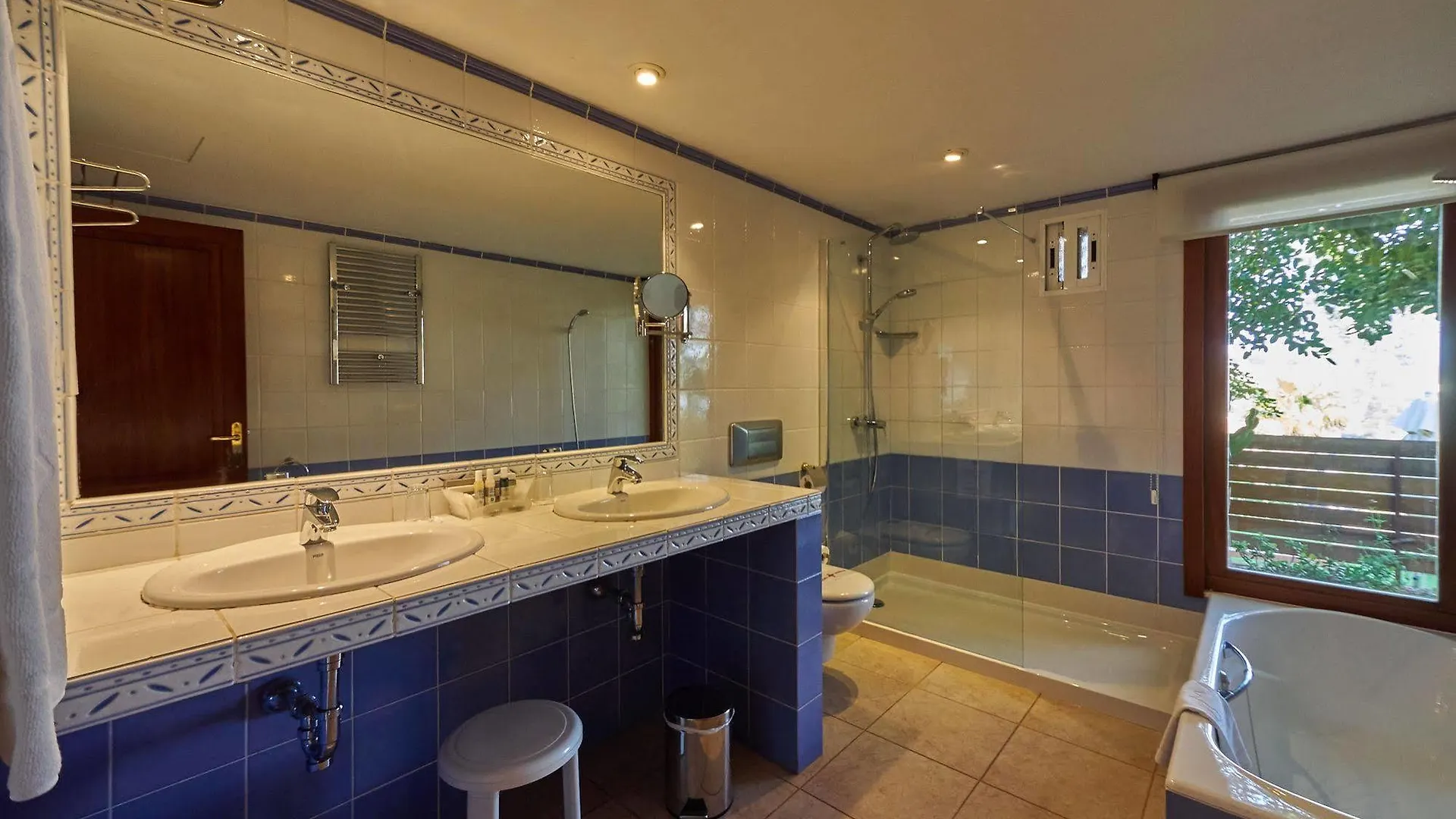 פגוארה Hotel Petit Cala Fornells