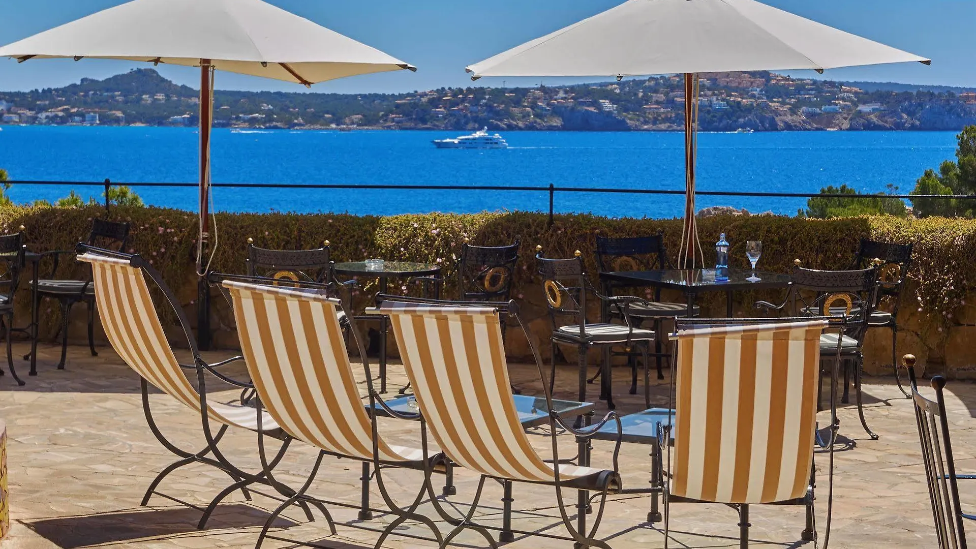פגוארה Hotel Petit Cala Fornells