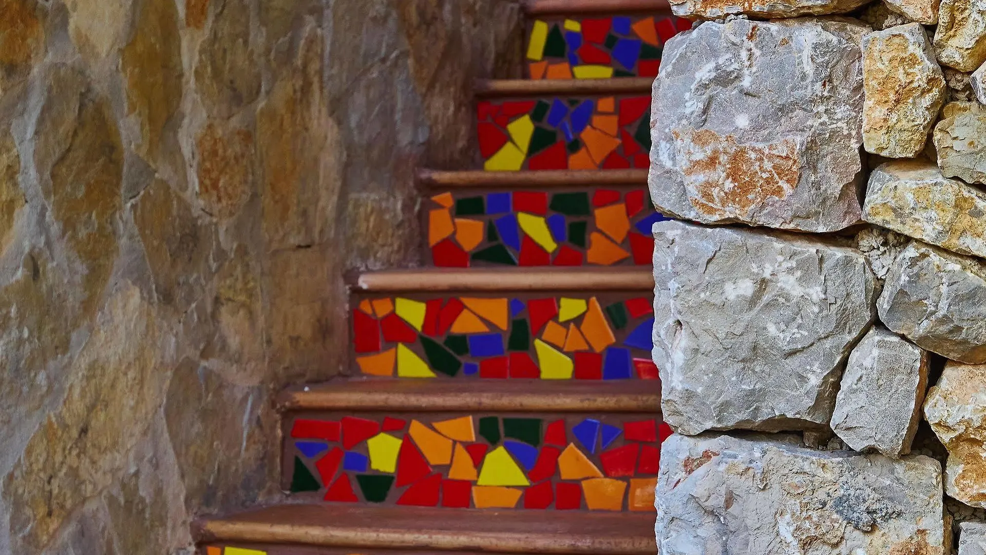 Hotel Petit Cala Fornells Пегера