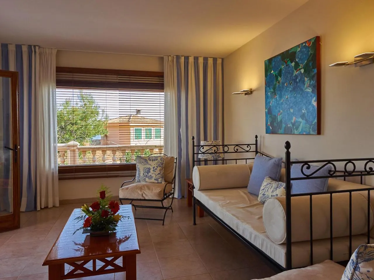 Hotel Petit Cala Fornells Пегера Испания