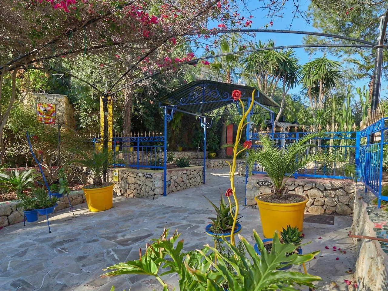 פגוארה Hotel Petit Cala Fornells