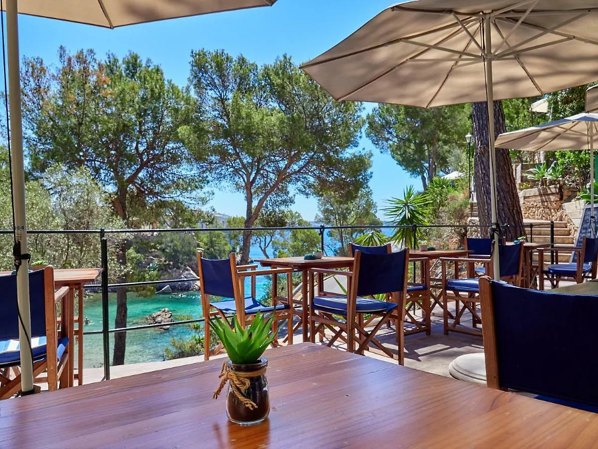 פגוארה Hotel Petit Cala Fornells