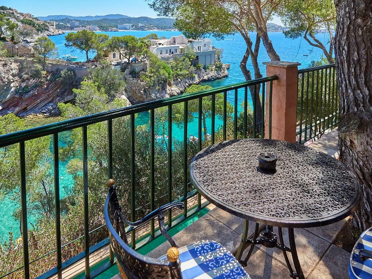 פגוארה Hotel Petit Cala Fornells