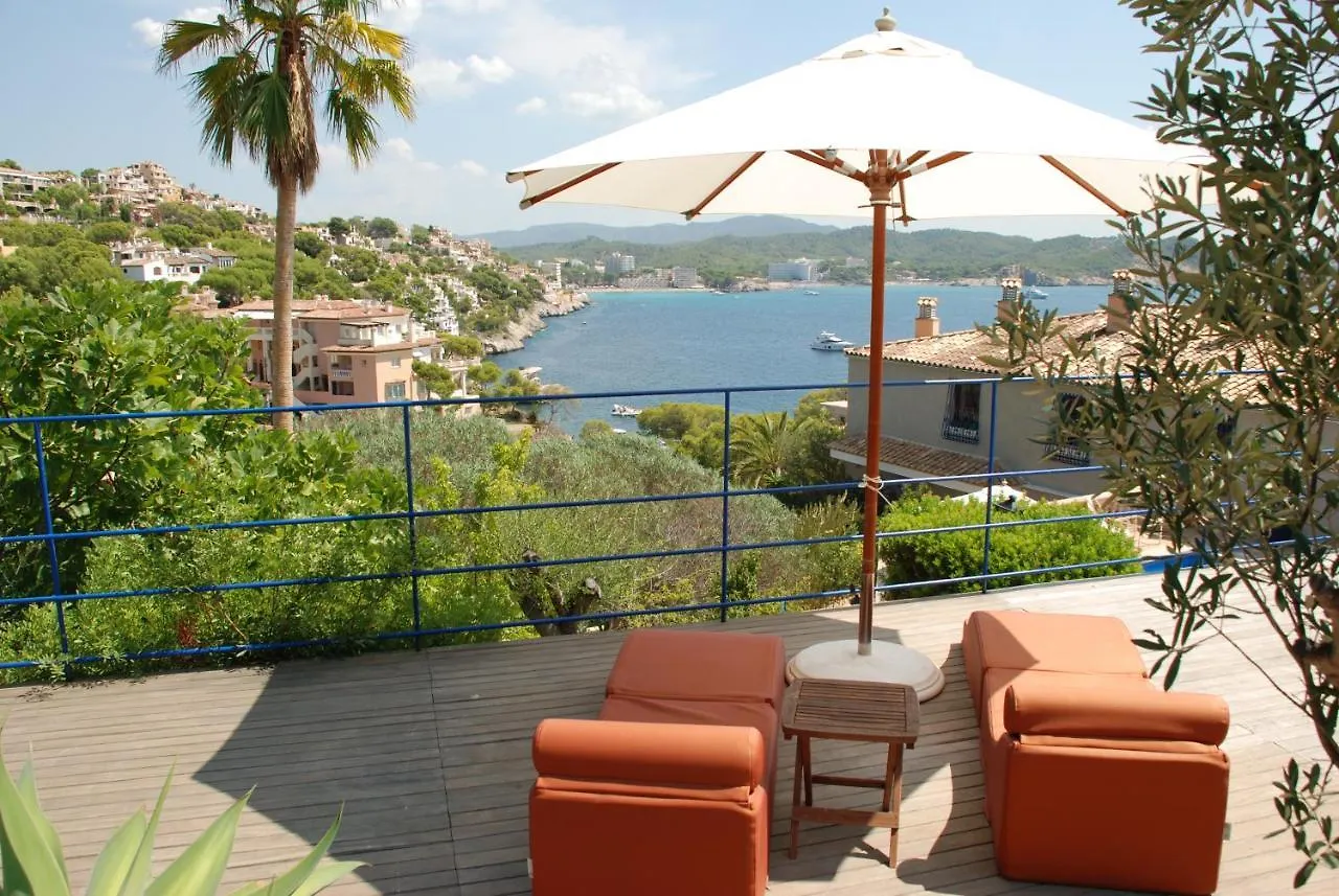 Hotel Petit Cala Fornells Peguera 5*,  Hiszpania